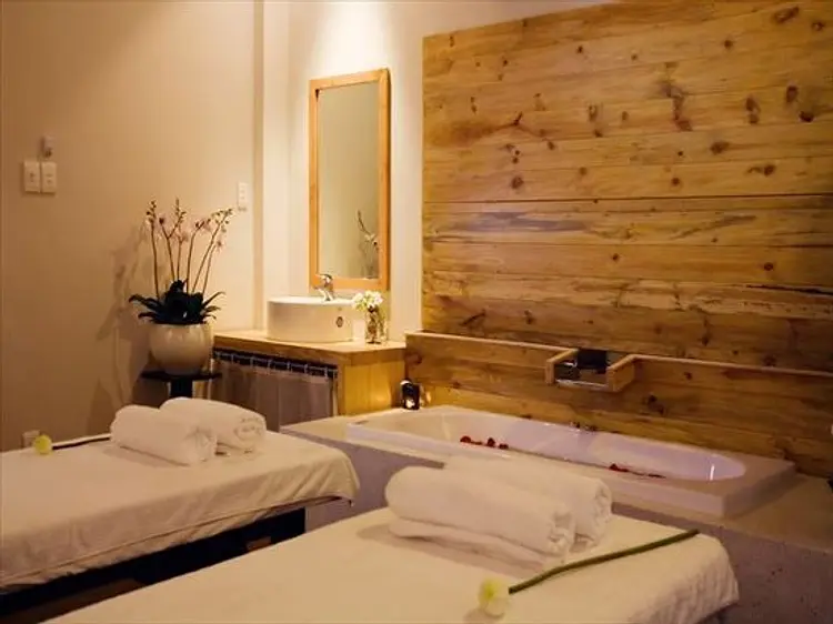 インドシンスパ