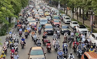 ホーチミン バイクタクシー Grab利用法 ～初めてでも安心の使い方ガイド～