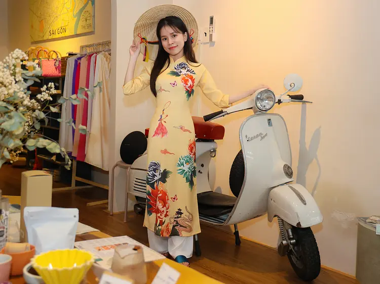 ザ・スパ・サイゴン