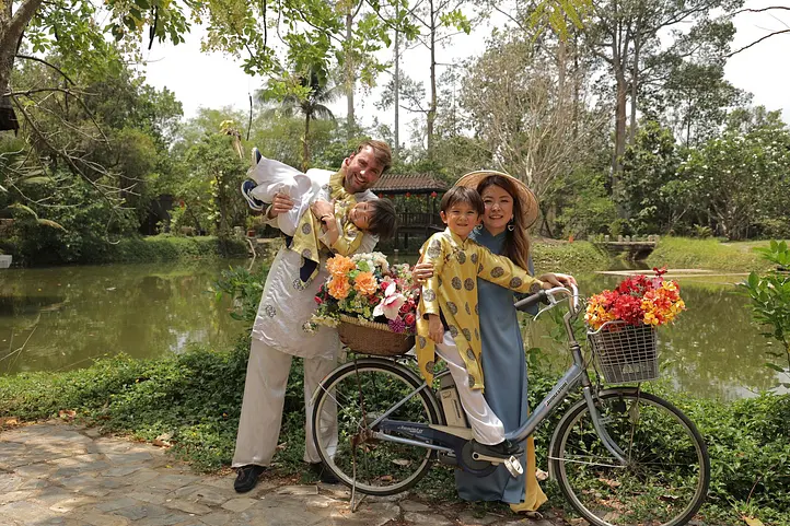 ホーチミン フォトツアー｜日本人向けに選べる写真撮影体験ガイド