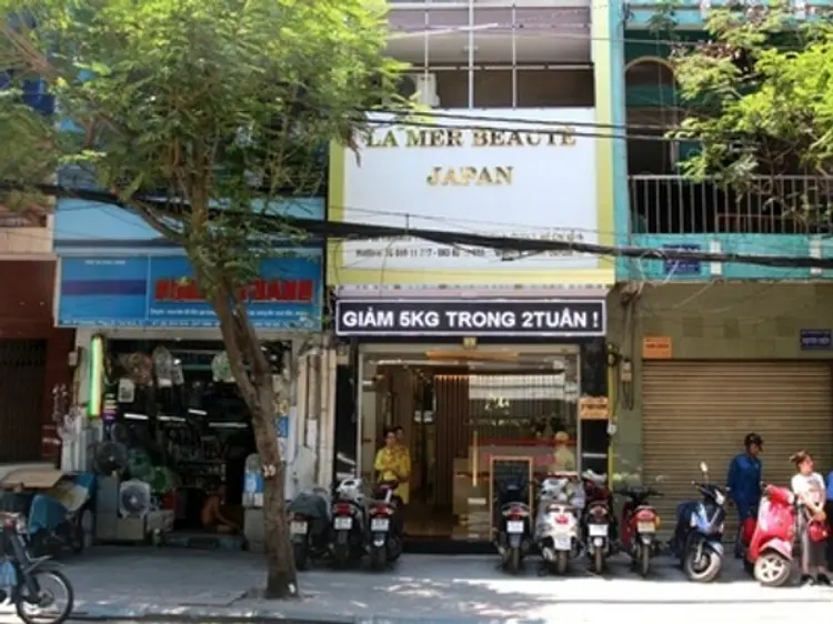 ラ・メール・ボーテ