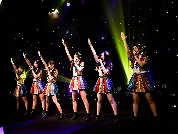 SGO48のメンバーにインタビュー！