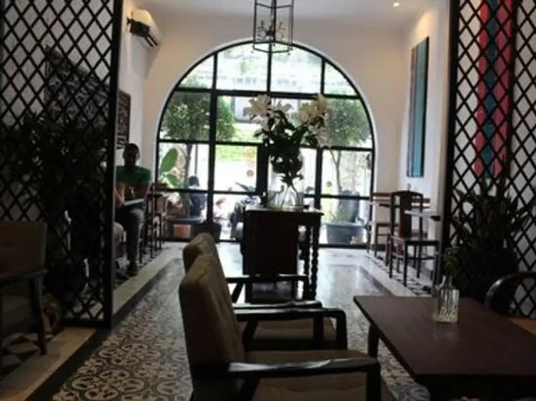 ビンテージ・エンポリウム