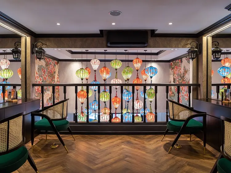 マイ ヘッドスパ & ウェルネス