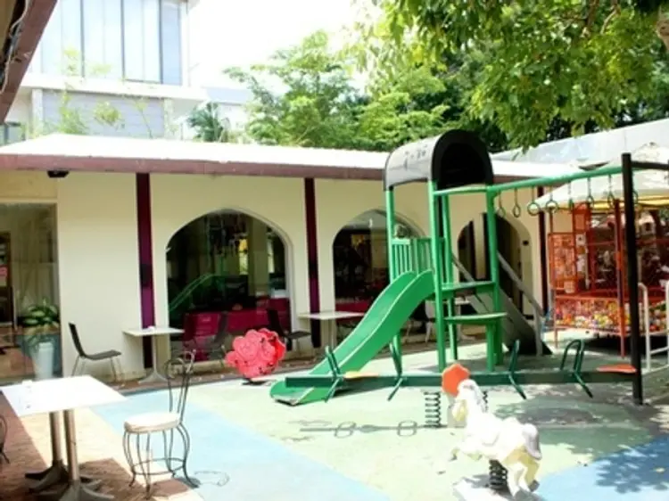 ファニー（タオディエン店）