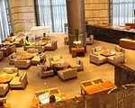 ラウンジ（ニッコーホテル）