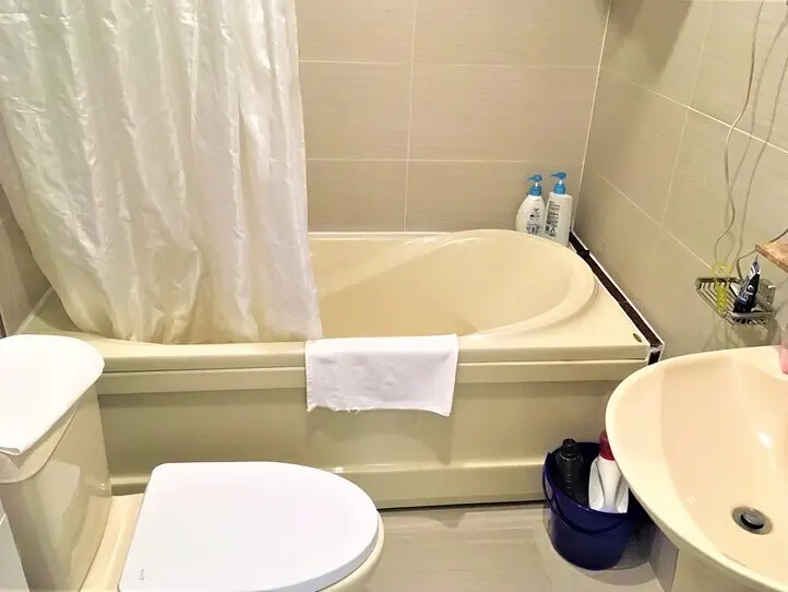 ホーチミン物件探訪第七回「さくらサービスアパートメント」