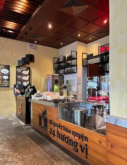 フォー24 - 158Dパスター