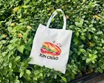 限定盤！「Xin Chao Bag」販売開始｜数量限定・完売次第終了。サイゴンブルートラベルにて販売