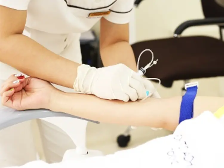 PRF Treatment