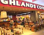 ハイランズコーヒー（ユニオンスクエア）