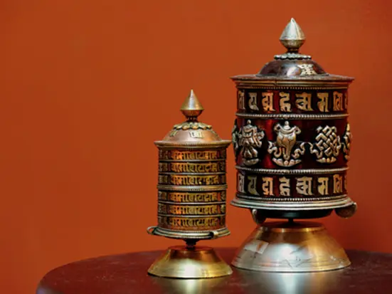 シャンバラスパ