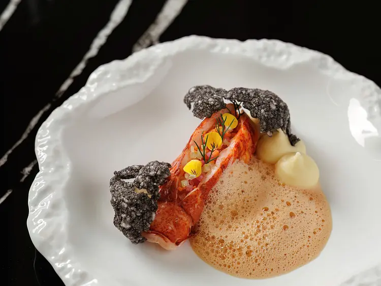 リュンヌ・レストラン＆バー