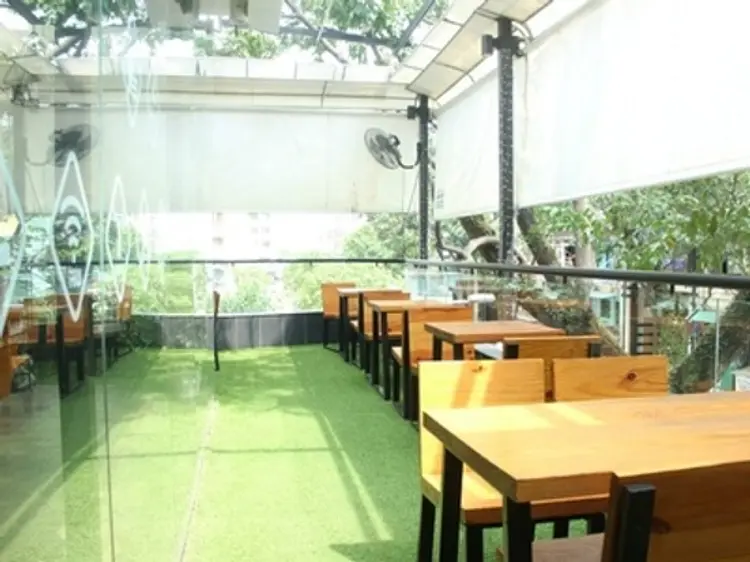 フロム・ジュース