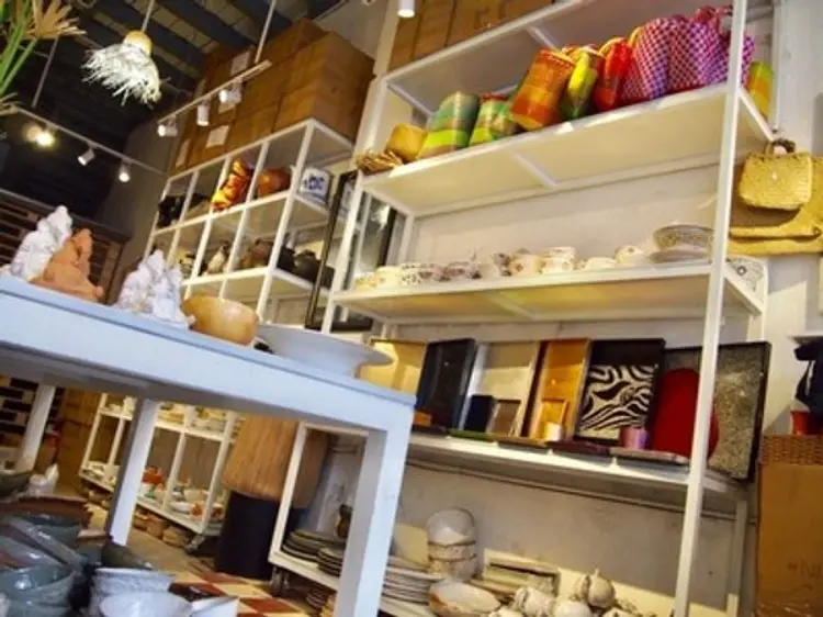 ユエン・ホーム