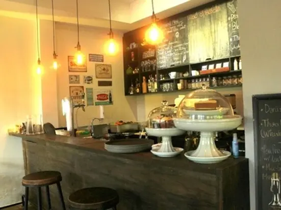 マッド・ハウス