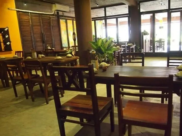 キュー・インドシン