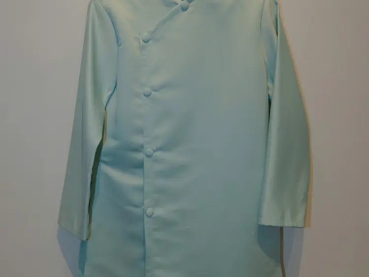 ザ・スパ・サイゴン (アオザイ)