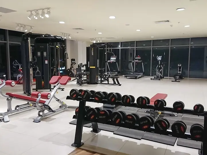 ホーチミン物件探訪第５回　家賃なんと30万円の豪邸「Leman Luxury Apartments」