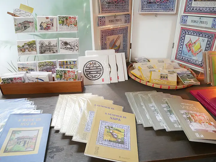 オシャレなセレクト雑貨も楽しめる、大人気カフェレストラン