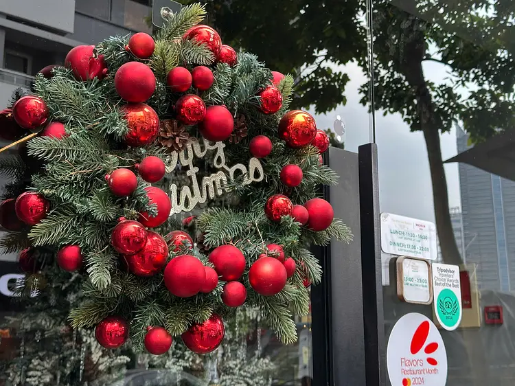 ザ・モンキーギャラリー ダイニング