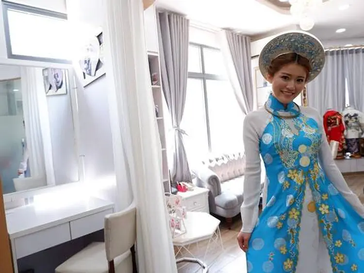 創寫舘（そうしゃかん）スタジオ