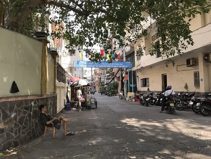 休憩や軽食にとっておきな若者向けレストラン:Vee Ayy Food