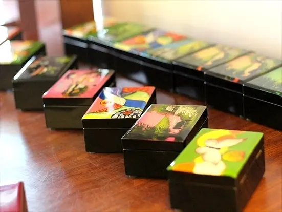 ミス・アオザイ