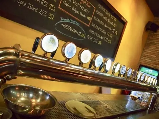 ビースリー・ステーキハウス＆クラフトビール