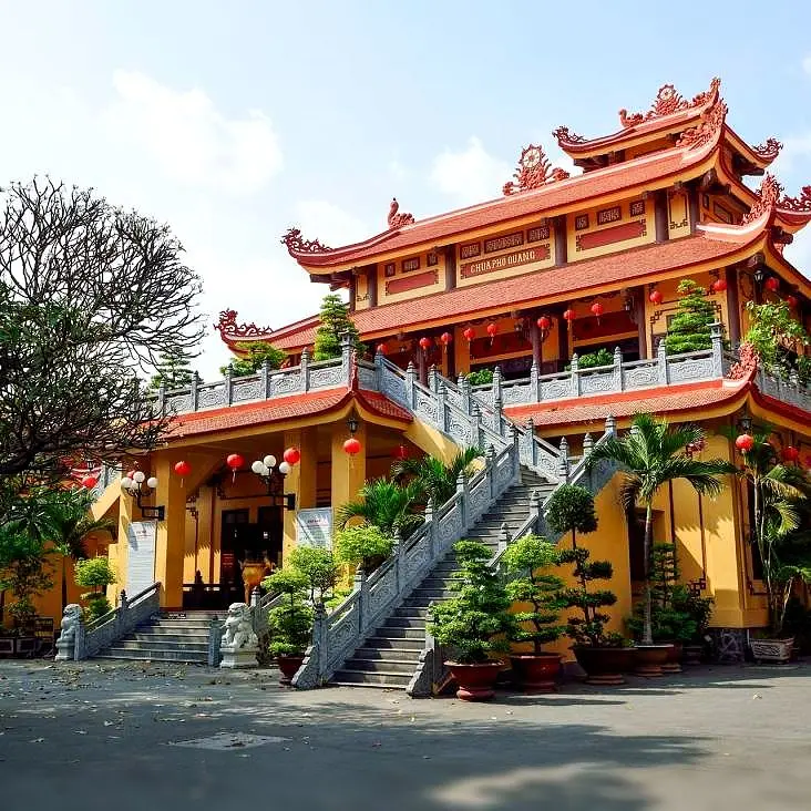 ベトナム旅行の注意点｜ホーチミン・文化・食事・安全のガイド