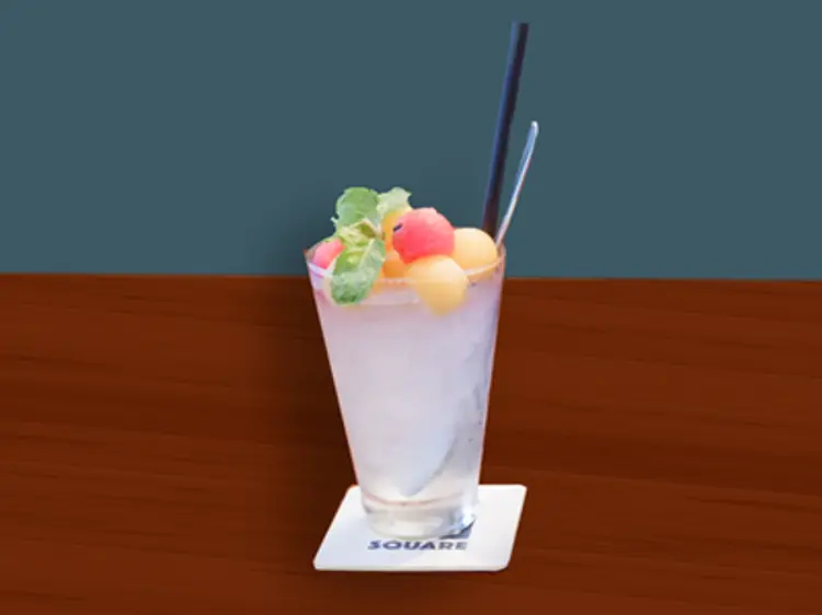 アールスクエア