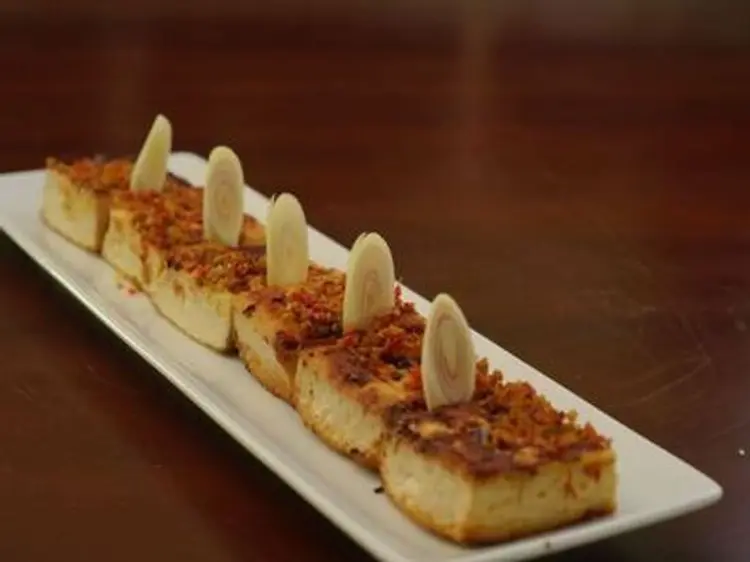 タイム・ビストロ