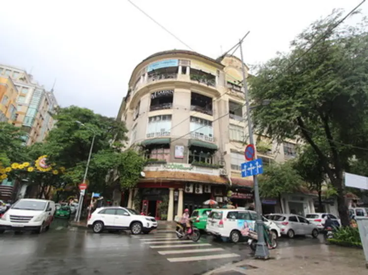 コンカフェ（リートゥーチョン通り店）