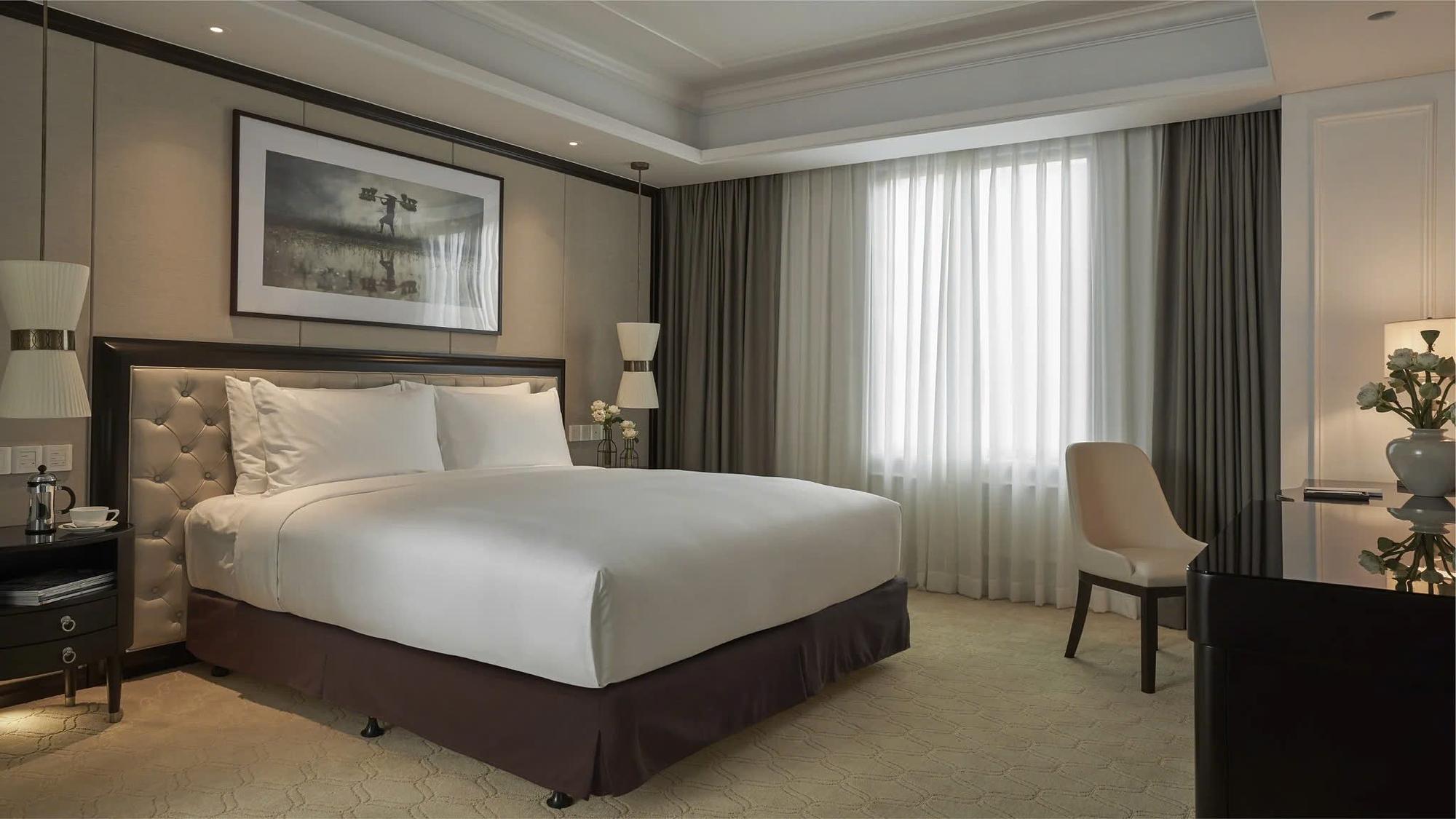 デラックスルーム (2人)