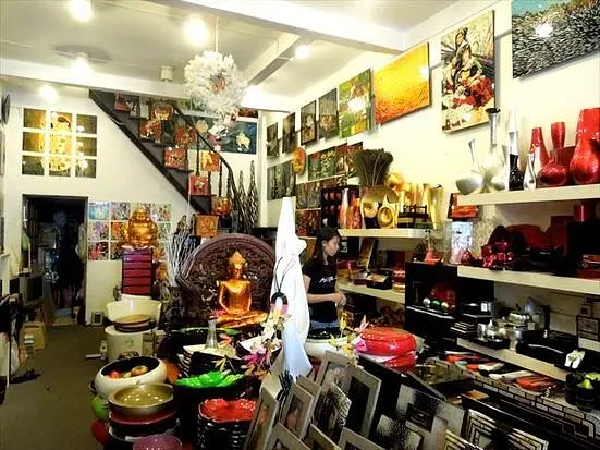 エム・エイチ・クラフト