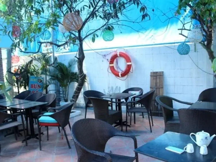 カフェ・ビンゴイ