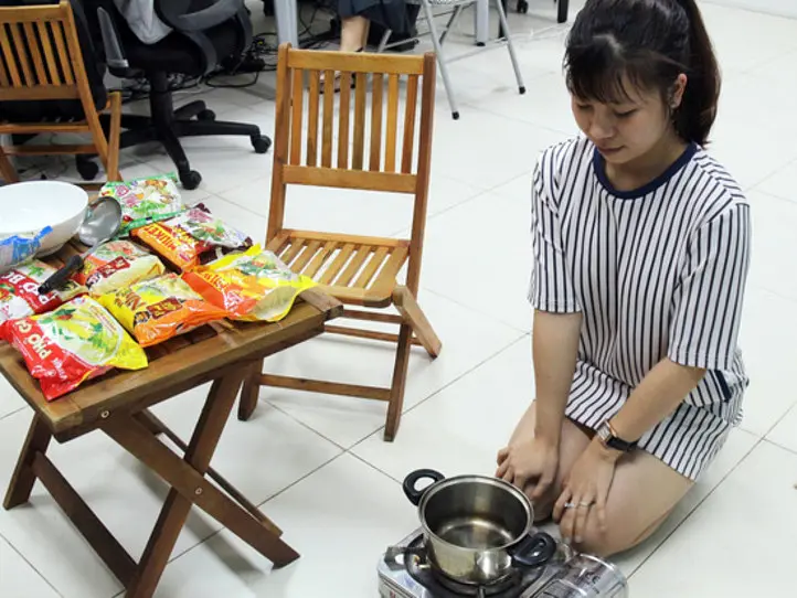 【企画】フォーのインスタント麺で一番お土産に最適な銘柄はどれ？