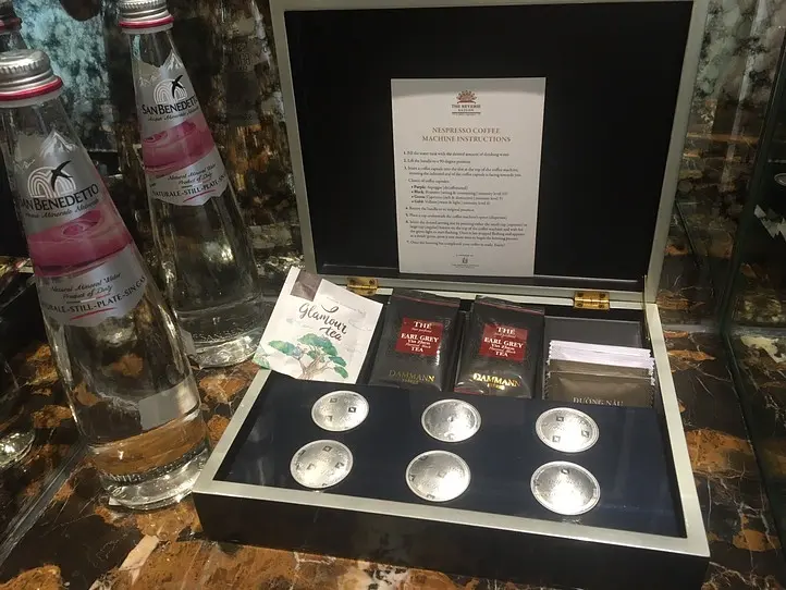 ホーチミンの一等地、ドンコイ通りに佇む超高級ホテル「ザ・レヴェリー・サイゴン」