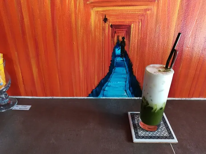 ベトナムと西洋の融合！ホーチミン2区の紹介