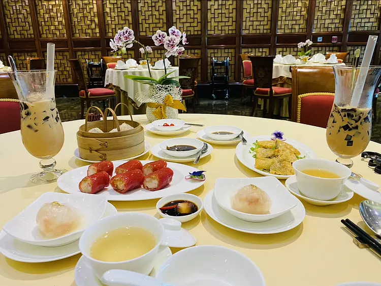 ロイヤル・パビリオン