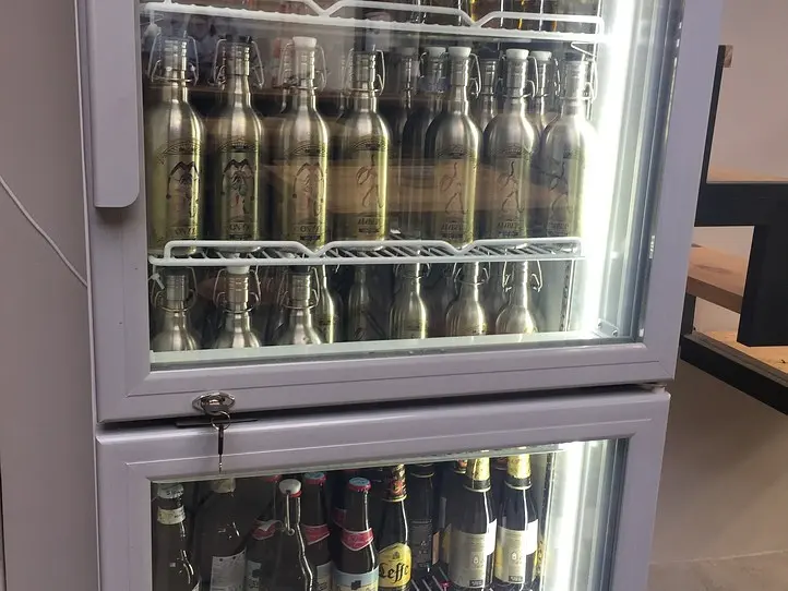 ホーチミンで１おしゃれな街【2区】タオディエンでクラフトビールを飲もう！