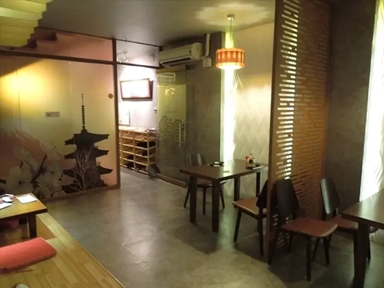 鯉寿司