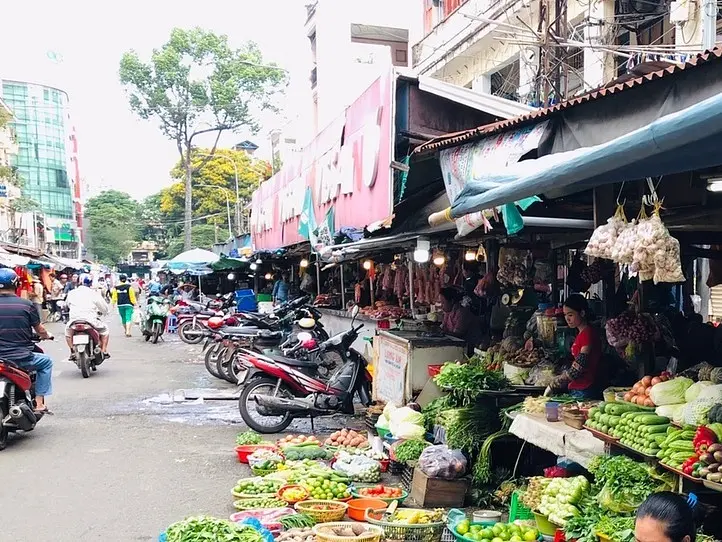 ベトナムのミルクメロン「おっぱいフルーツ」って何??　買い方・食べ方を解説！