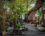 マム コーヒー