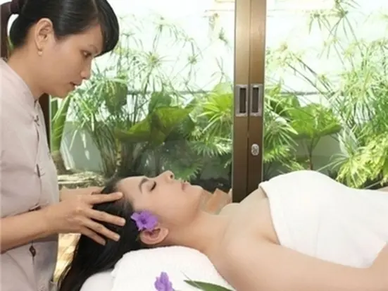 ガーデン・スパ