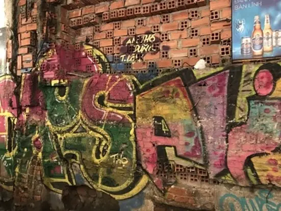 ナムクー・ステーション(タイバンルン店)