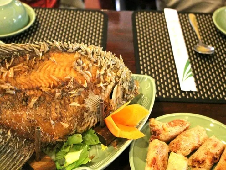 ホーチミンの１番人気の定番現地オプショナル・ツアー！メコン川クルーズ・ツアー