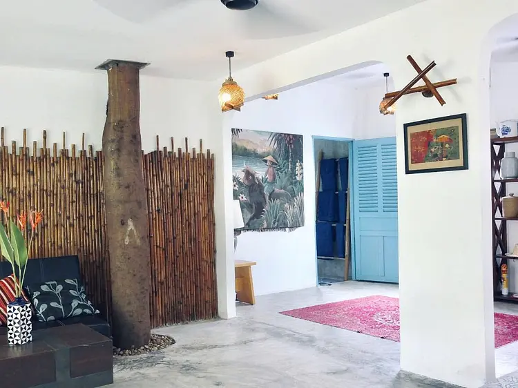 チーブー・リバーサイド・リゾート