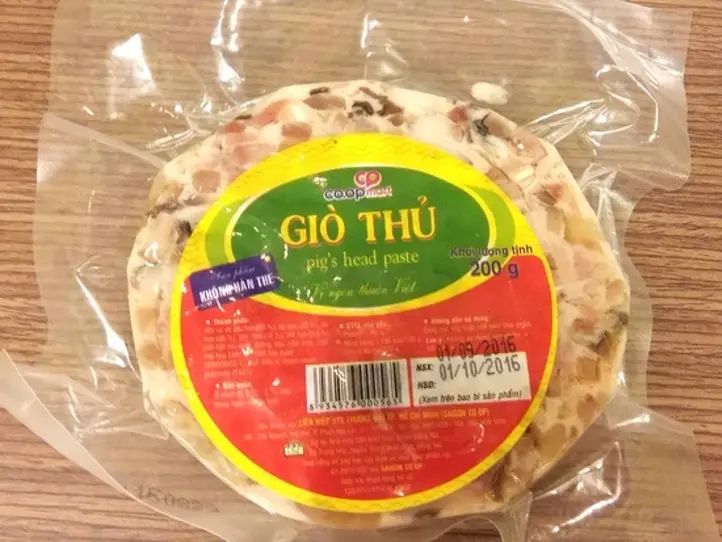 新企画！ベトナムの珍味試食会！