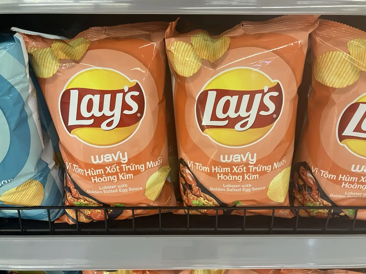 　ビンマートで買えるおすすめのお土産 